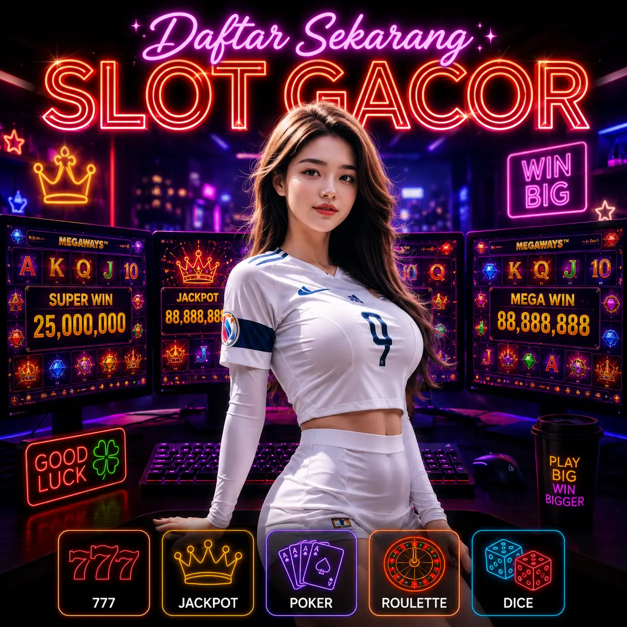 COMBY01 • Pusat Kombinasi Item Dengan 01 Artefak Utama Baru